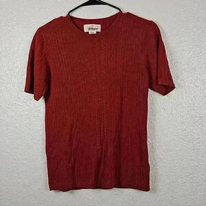 Vintage Women's Worthington Sweater Top